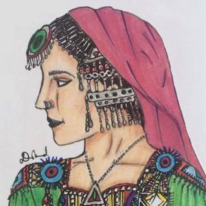 Meet your Posher, Deeva